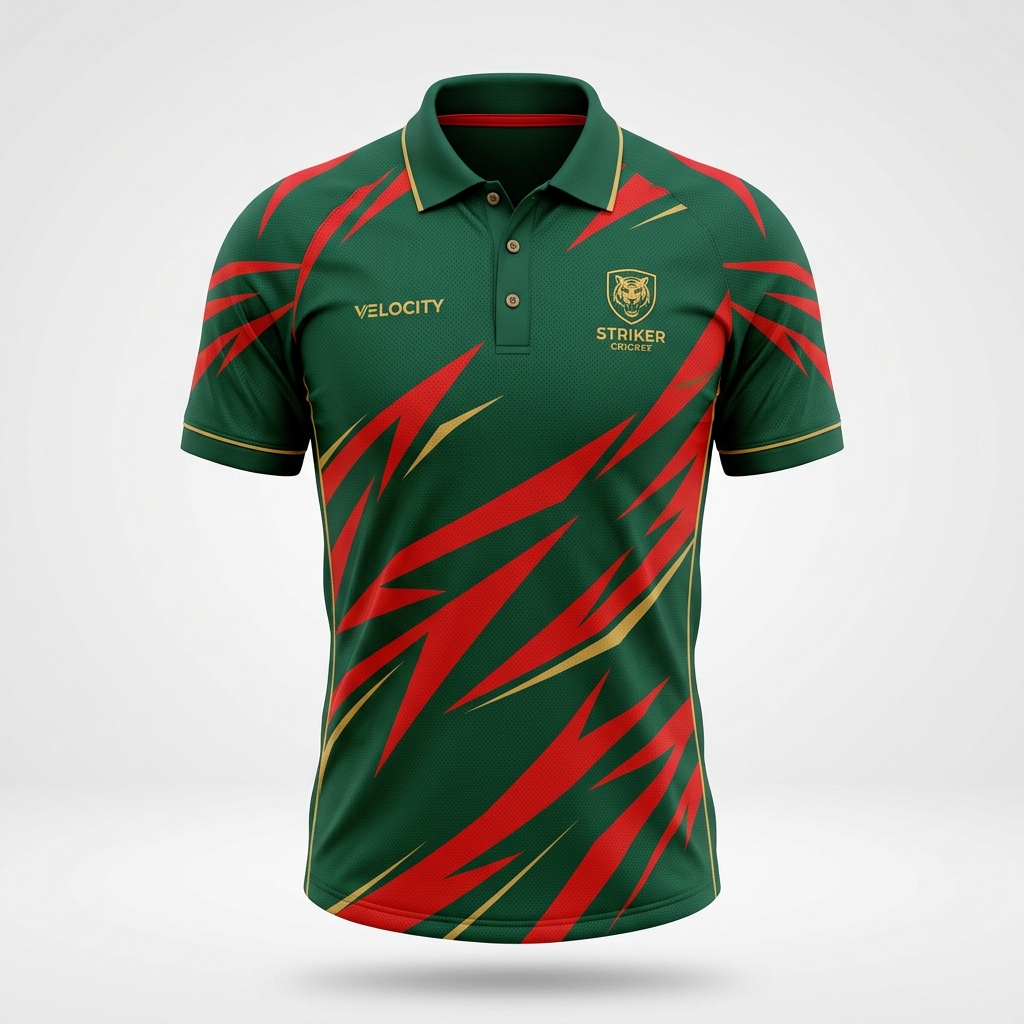 Bengal Tigers T20 Power Kit