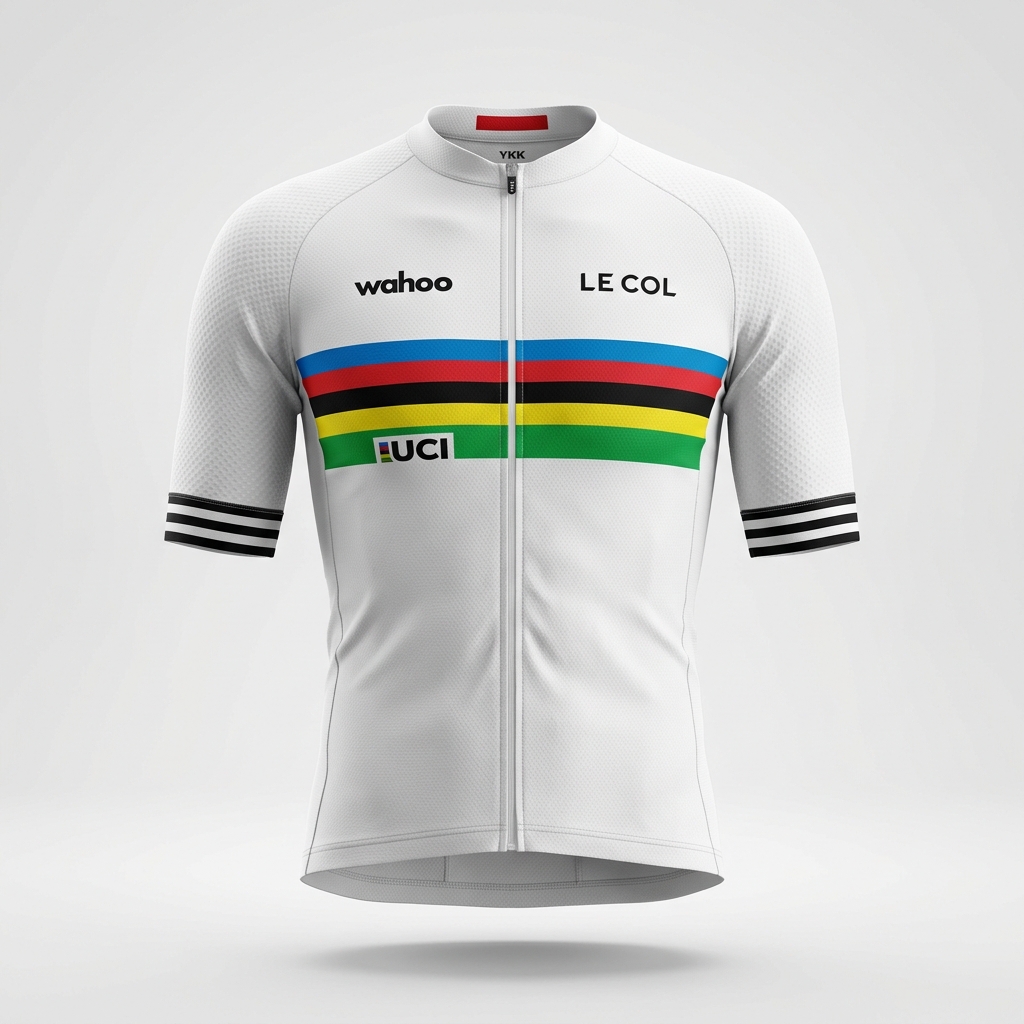 Velox Pro UCI World Champion